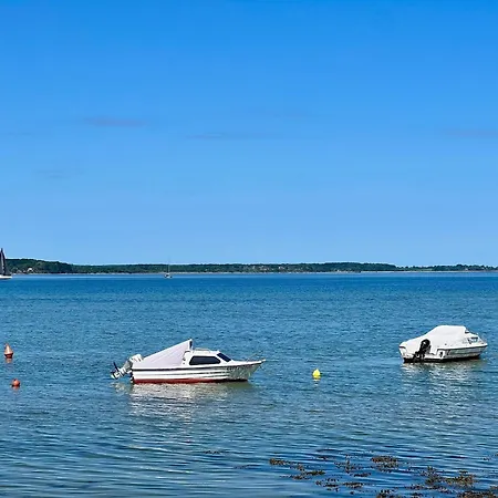 Apartman Stuuv Twee *