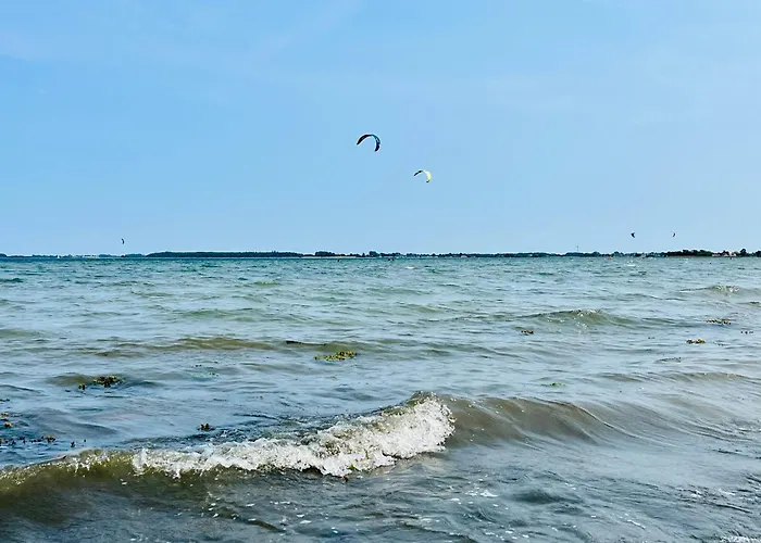 Lejlighed Stuuv Twee Gelting