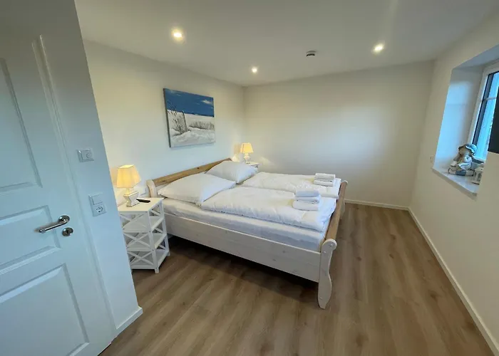 Stuuv Twee Lejlighed