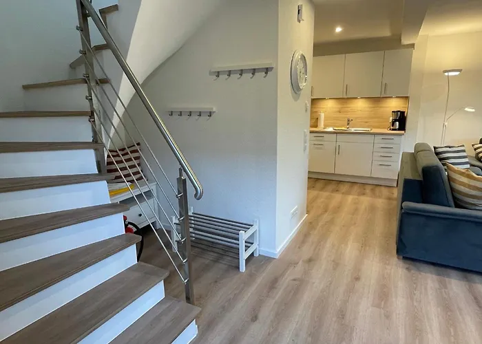 Lejlighed Stuuv Twee *