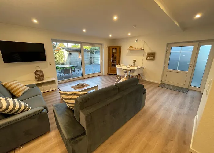 Lejlighed Stuuv Twee Gelting